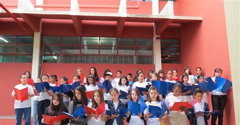 Escola Estadual Abilio Fontes - EE Professor Abílio Fontes Educação em Ação