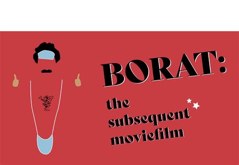 Borat 2 Review A Controversial Comedy You Must Watch — Jerk Magazine