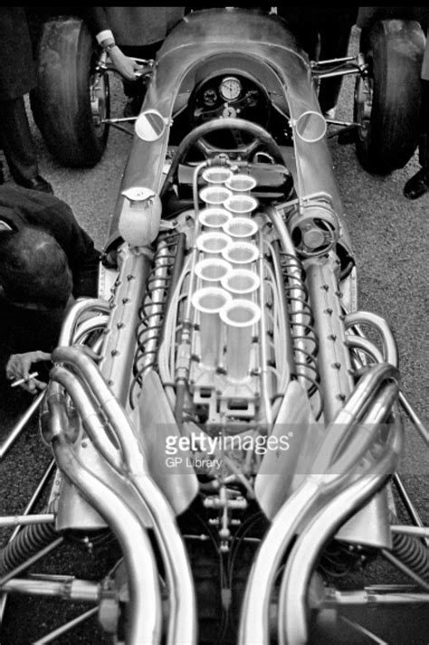 Surtees: Ferrari 312, Modena 1966… | primotipo...