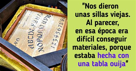 19 Afortunados que se toparon con secretos inesperados en sus objetos ...