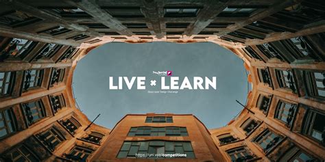 Live X Learn Discovering A Vertical University