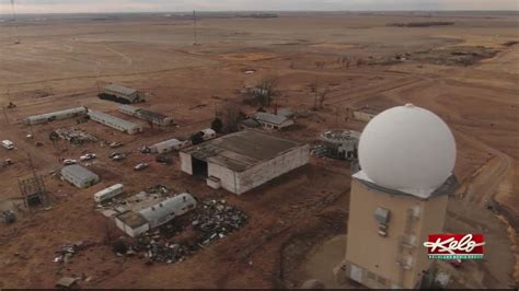 Do You Know About The Abandoned Air Force Base Near Gettysburg Youtube