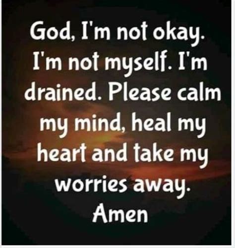 God Heal My Broken Heart God Quotes Hard Times God Healing Quotes