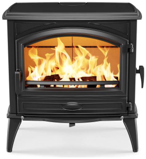 Дровяная печь-камин Dovre 760WD — купить в интернет-магазине по низкой ...