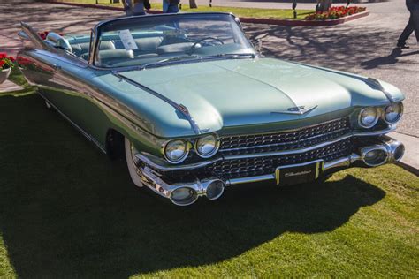 1959 Cadillac Eldorado Biarritz Gallery SuperCars Net