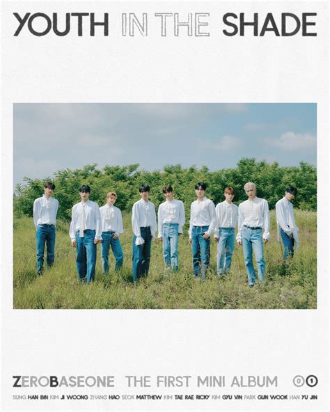 ZEROBASEONE album 1 million pre-orders | Lifestyle Asia Hong Kong
