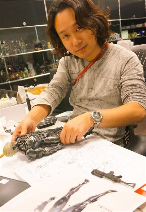 Raiden Metal Gear Rising Revengeance Scale Figure Hot Toys Hi Def Ninja Pop Culture