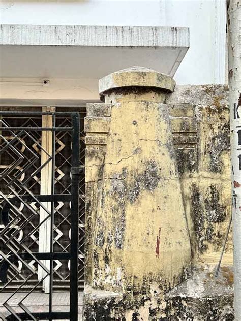 The Jain Education Society - Art Deco