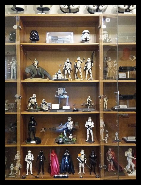 Hot Toy MMS Episode VI ROTJ Scout Trooper And Speeder