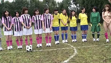 Full Japanese Porn Movie About A Women Football Team Having Lots Of Sex Orgies Xhamster
