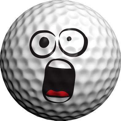 Emoji Golf Ball Markings | Marking Your Golf Ball | Golfdotz