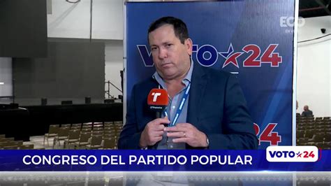 Eco Tv On Twitter Esnoticia🔴 Declaraciones De Daniel Brea