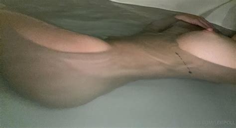 Lexi Poll ASMR Lexipoll Nude OnlyFans Leaks Photos TheFappening