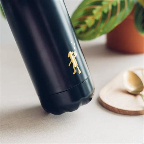 HARRY POTTER Dobby Hot Cold Insulated Bottle 420ml ShopForGeek Botella Grupo Erik