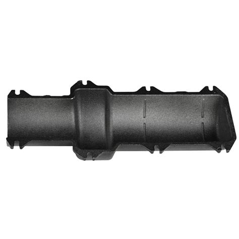 Муфта чугунная защитная МЧЗ ССД 130104-00034 купить со скидкой...