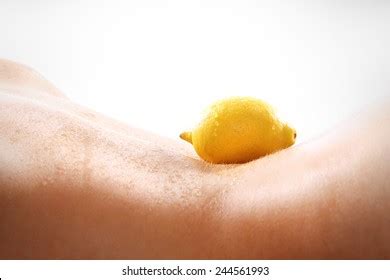 Naked Lemon Images Stock Photos Vectors Shutterstock