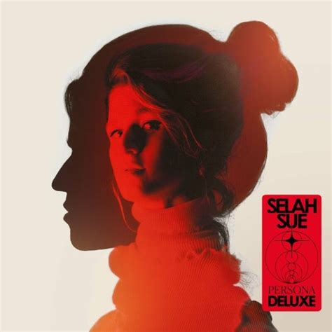 Selah Sue Persona 2023