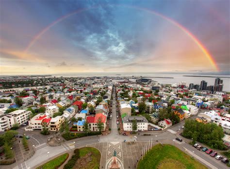 Reykjavik Guide | Guide to Iceland