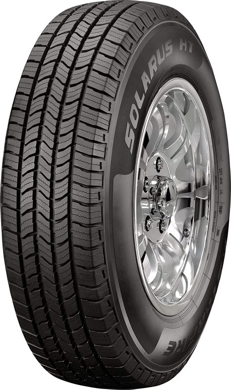 Amazon Goodyear Wrangler Territory H T All Season 255 65R17 110T