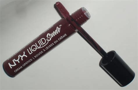 NYX Liquid Suede cream lipsticks – haligonia.ca