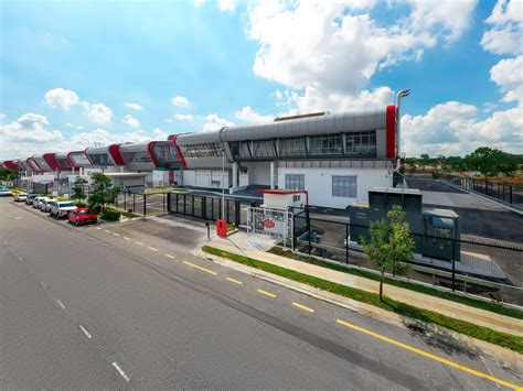 Equinix Supports Malaysia’s Digital Future with New Facilities in Johor