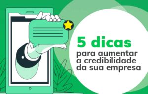 Antecipação de Recebíveis 5 dicas para aumentar a credibilidade da sua