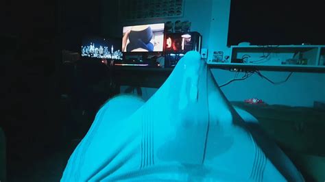 Solo Masturbating With Vibrators Simultaneously Brazilian Porn By FapHouse XHamster