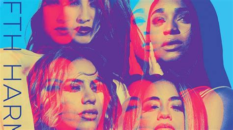 Het Nieuwe Album Van Fifth Harmony Is Er Qmusic