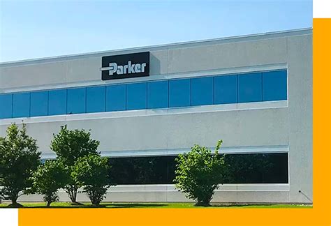 Distribuidor Parker en México - CEA Control