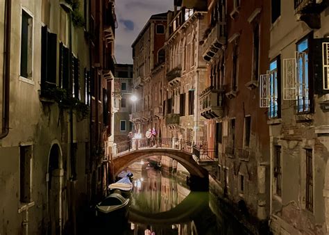 Unravel the Mysteries and Legends of Venice