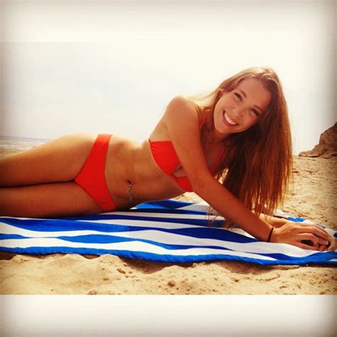 Andrea Wendel Nude Pics Page