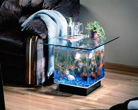 Creative Aquariums Ideas For Fish Lover Is Best