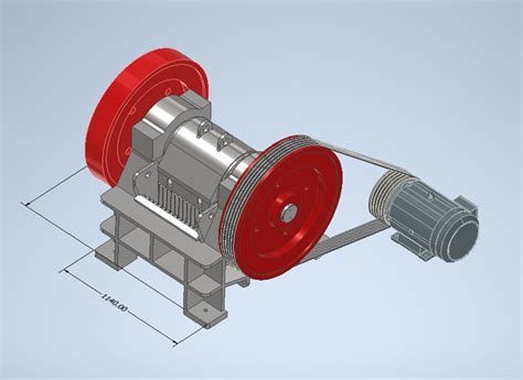 Free Cad Designs Files And 3d Models The Grabcad Community Library