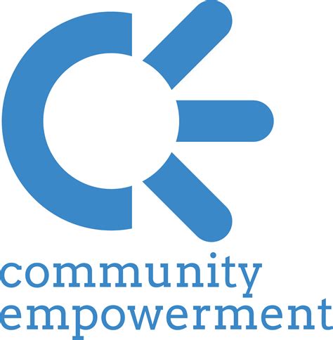 Who We Are — Community Empowerment