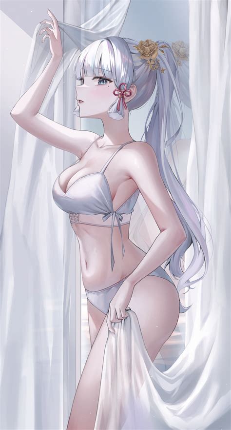 String Bikini Danbooru