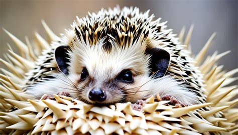 Do Hedgehogs Smell Best Ways To Manage Odor