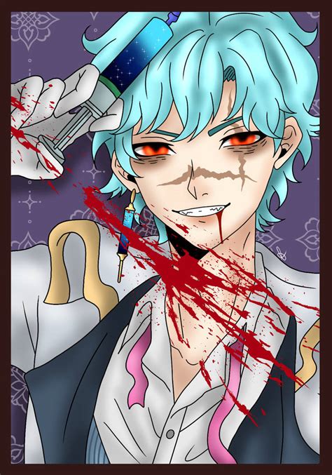 Epsilon By Ginhoshikuse On Deviantart