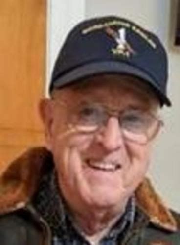 John Laws Obituary 2024 Sidney Oh Sidney Daily News