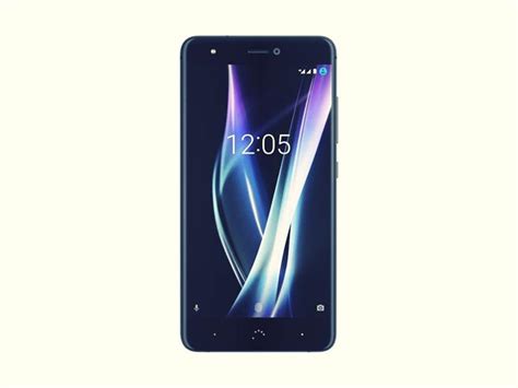 Russian Android phones brand BQ | Chic And Amazing