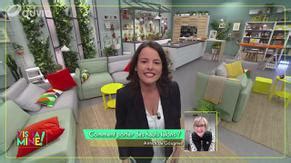 Vis Ta Mine Nude Scenes Aznude