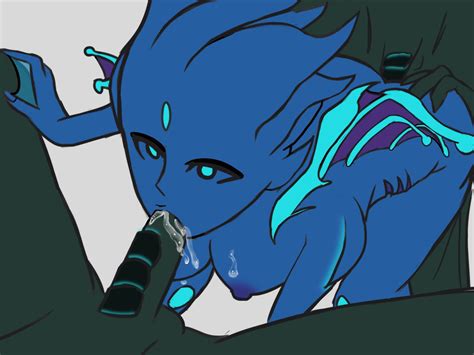 Nys Sketch By John F Drake Hentai Foundry