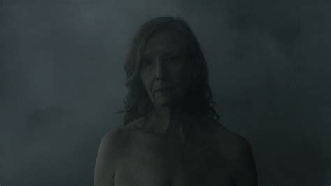 Nude Video Celebs Frances Conroy Nude The Mist S01e07 2017
