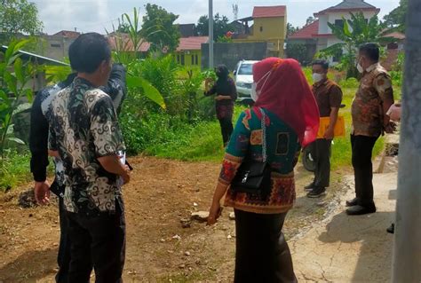 Perumahan Al Husein Digugat Konsumen Developer Keberatan Ganti Rugi