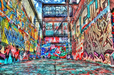 красивые картинки :: hdr :: Кликабельно :: граффити :: art (арт ...