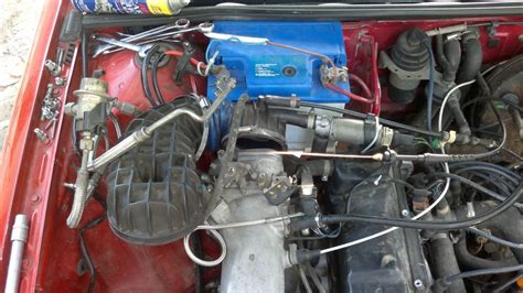 Ауди 80 Датчики Для Механическом Инжекторе - regulationsblock