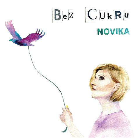 Novika – „Bez cukru” - Polska Płyta / Polska Muzyka
