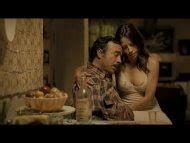 Naked Elizabeth Cervantes In El Infierno