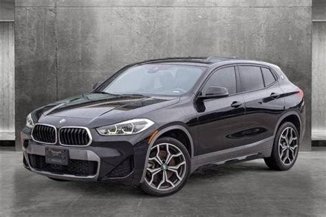 2022 Bmw X2 Price Ratings And For Sale Edmunds