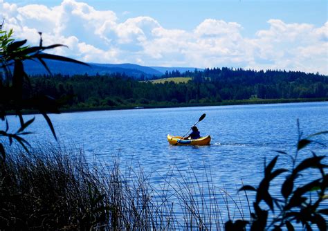 Quesnel BC | Wandering through Time and Place