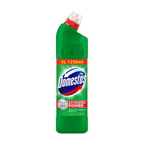 Domestos - Producent